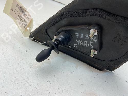 Used Left mirror Left mirror 39583925 39583925