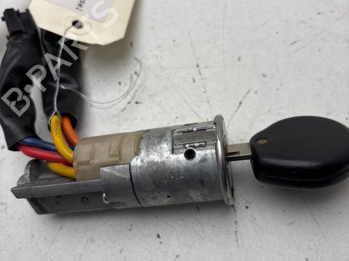 ignition-barrel-peugeot-206-hatchback-2ac-1998-1999-2000-2001-2002-2003-2004-2005-2006-2007-2008-2009-2010-2011-2012-37741752 main image