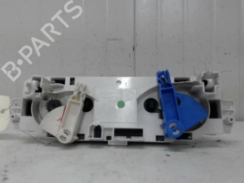 Commande Chauffage RENAULT MEGANE III Hatchback (BZ0/1_, B3_) 1.5 dCi (BZ09, BZ0D, BZ1W, BZ29, BZ14) | BP27118686I5 