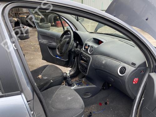 Joint de porte de voiture CITROËN C3 I (FC_, FN_) 1.4 HDi (68 hp) 33002279