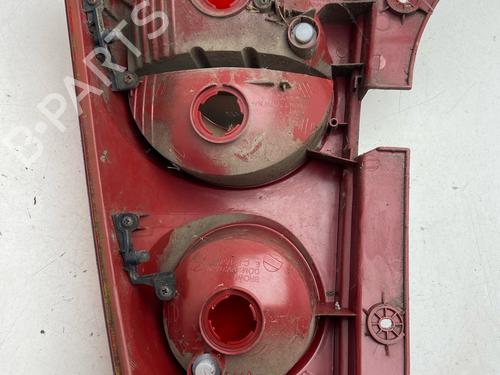 Used Left taillight Left taillight KIA PICANTO I (SA) 1.0 (63 hp) 36059548 36059548
