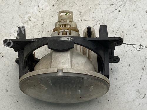Used Right front fog light Right front fog light PEUGEOT 2008 I (CU_) 1.6 HDi (92 hp) 40251190 40251190