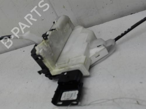Front right lock PEUGEOT 308 I (4A_, 4C_) 1.6 HDi | BP27118622C97 