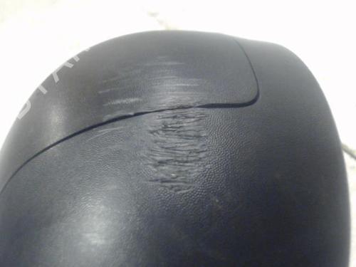 Used Left mirror Left mirror 34532546 34532546