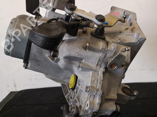 Gearbox CITROËN C3 III (SX) 1.2 PureTech 82 | BP27138849M3 