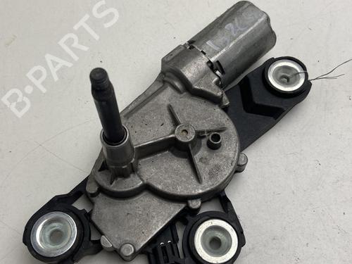 Ruitenwissermotor achter FORD C-MAX (DM2) 1.8 TDCi (115 hp) 27108567