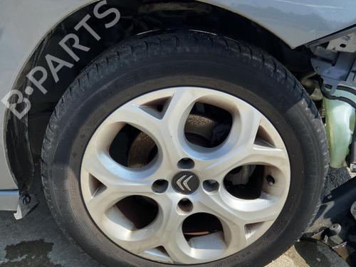 Used Rim CITROËN C3 II (SC_) 1.4 (73 hp) 27113190