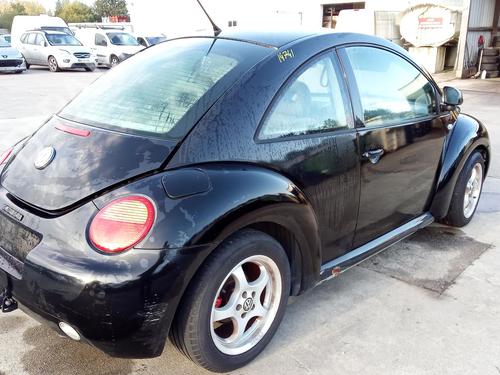 Used Parts VW NEW BEETLE (9C1, 1C1)  1.9 TDI  2909314