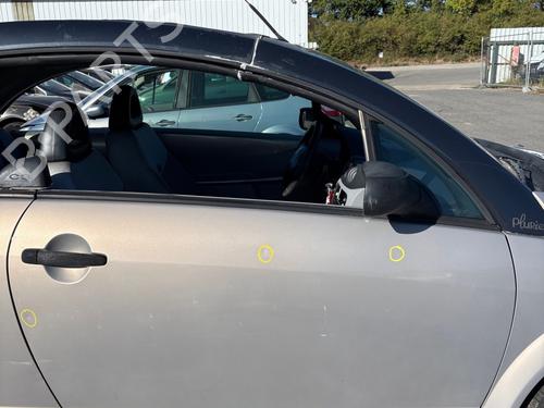 front-right-door-window-citroen-c3-pluriel-hb_-2003-39397223 main image