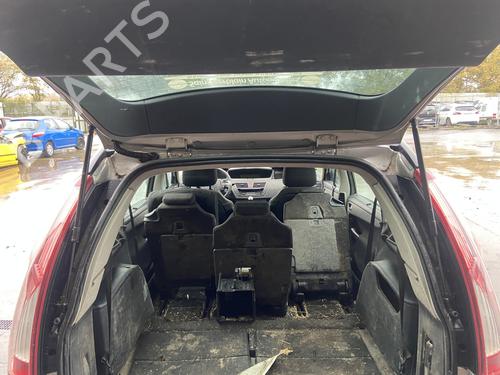 Amortecedor da mala CITROËN C4 Grand Picasso I (UA_) 1.6 HDi (109 hp) 30199760