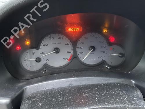Gearbox PEUGEOT PARTNER MPV (5_, G_) 1.6 16V | BP32186052M3 - Image 2