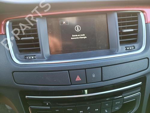 Used Display monitor Display monitor 27123254 27123254
