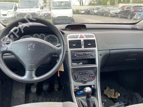 Switch PEUGEOT 307 (3A/C) 2.0 HDi 90 | BP33680428I30  - Image 9