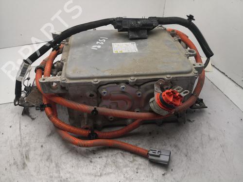 Electronic module CITROËN BERLINGO Box Body/MPV (B9) Electric | BP32217526M83 
