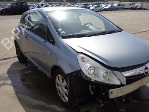 Starter OPEL CORSA D (S07) 1.3 CDTI (L08, L68) | BP27121372M8 - Image 4