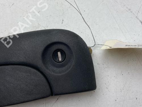 Used Front left exterior door handle Front left exterior door handle RENAULT KANGOO (KC0/1_) 1.9 dCi 4x4 (84 hp) 36343853 36343853