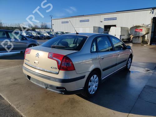 Højre bremsekaliber bag CITROËN C5 II (RC_) 1.6 HDi (RC8HZB) (109 hp) 27129433