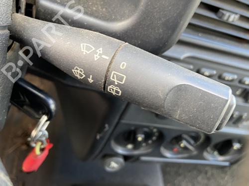 Used Steering column stalk CITROËN ZX Break (N2) 1.9 D (68 hp) 32240919