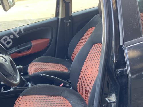 Used Front left seatbelt Front left seatbelt FIAT GRANDE PUNTO (199_) [2005-2026] 33570422 33570422