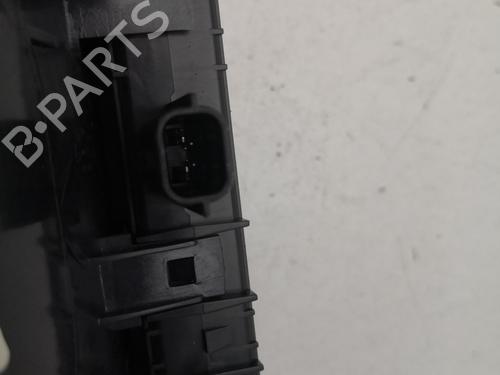 Used Third brake light Third brake light DACIA DUSTER (HM_) 1.0 LPG (HMMT) (101 hp) 27106580 27106580