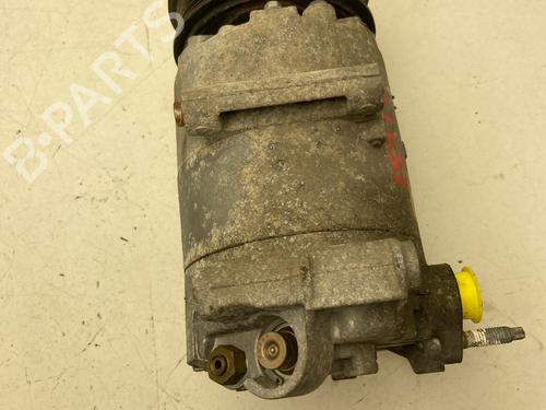 AC compressor FORD FIESTA VI (CB1, CCN) 1.5 TDCi | BP33714873M34 - Image 4
