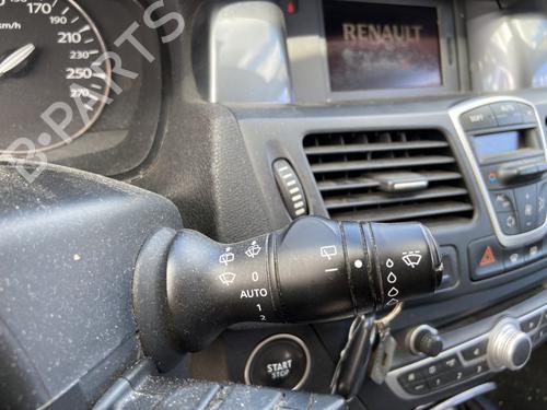 Steering column stalk RENAULT LAGUNA III Grandtour (KT0/1) 1.5 dCi (KT0A, KT0R, KT02) 255670001R