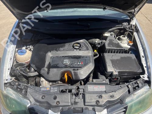 Used Radiator fan Radiator fan 36948946 36948946