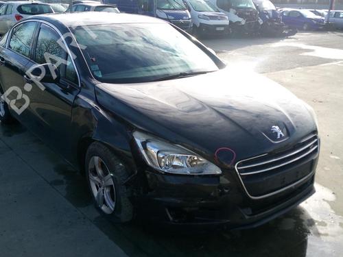 Switch PEUGEOT 508 I (8D_) 1.6 HDi | BP27130227I30 - Image 3