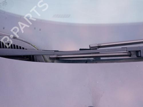 Used Front windshield wiper arm PEUGEOT 407 (6D_) 1.6 HDi 110 (6D9HZC, 6D9HYC) (109 hp) 27129889