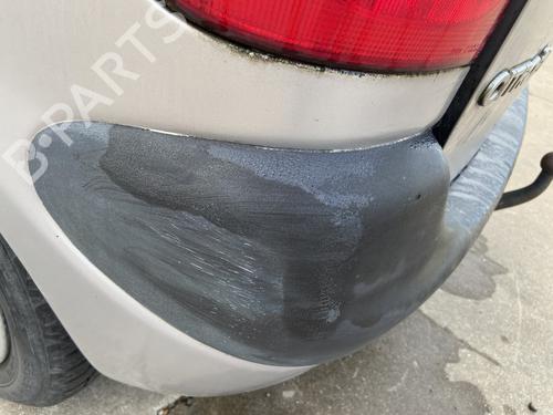 Rear bumper CITROËN XSARA PICASSO (N68) 2.0 HDi | BP29148185C8 