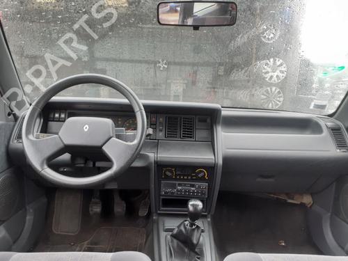 Used Parts RENAULT 21 (B48_) 1.7 (B48E) 2909441