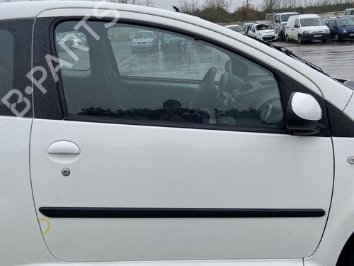 Used Front right window mechanism CITROËN C1 (PM_, PN_) 1.4 HDi (54 hp) 30889225