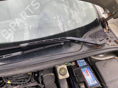 Used Front wiper motor Front wiper motor PEUGEOT 307 Break (3E) 1.6 HDi 110 (109 hp) 32387073 32387073