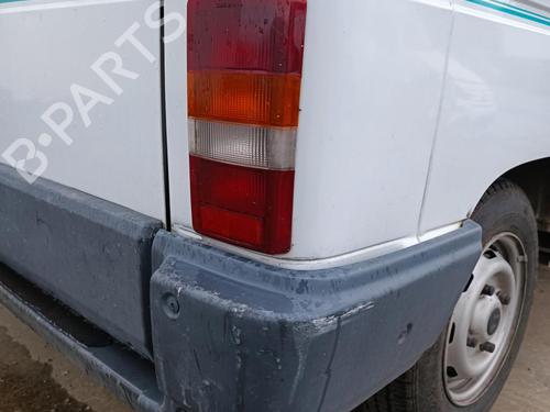 Used Right taillight Right taillight RENAULT TRAFIC Van (T_, P_, V_) 2.1 D 4x4 (58 hp) 27124024 27124024