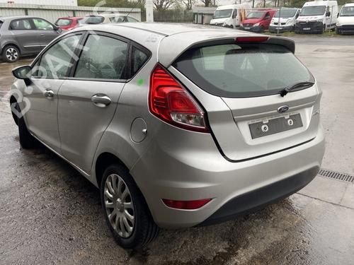 AC pipe FORD FIESTA VI (CB1, CCN) 1.5 TDCi | BP33773566M126  - Image 12