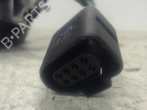 Right mirror SEAT LEON (1P1) 1.9 TDI | BP27135059C27 