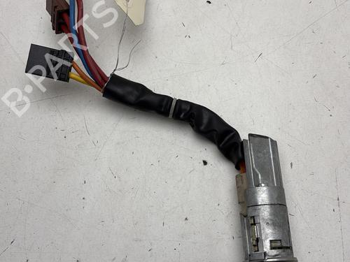 Used Ignition barrel Ignition barrel 33680357 33680357