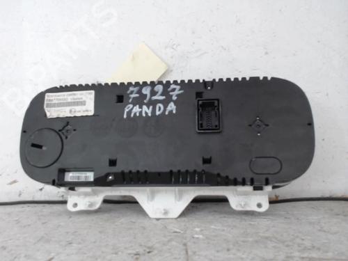 instrument-cluster-fiat-panda-312_-319_-2012-27117981 main image