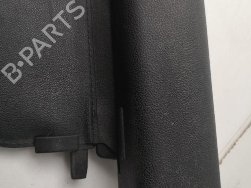 Rear parcel shelf MERCEDES-BENZ A-CLASS (W169) A 180 CDI (169.007, 169.307) | BP27139668C85 