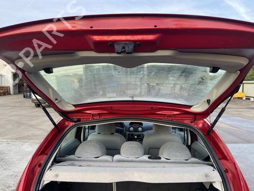 Gasdæmper bagklap CITROËN C3 I (FC_, FN_) 1.4 i (73 hp) 31884013