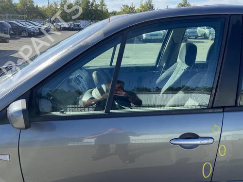 Rudehejsemekanisme ventre foran RENAULT SCÉNIC II (JM0/1_) 1.9 dCi (JM0G, JM12, JM1G, JM2C) (120 hp) 29457251