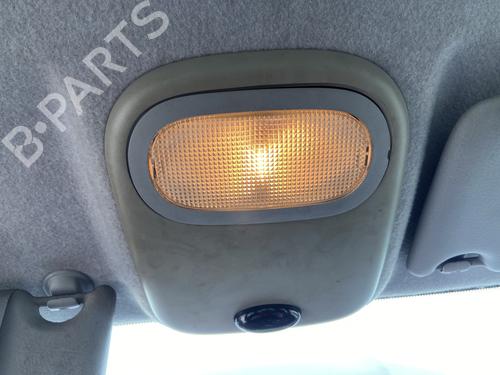 Used Interior roof light Interior roof light RENAULT CLIO II (BB_, CB_) 1.2 (BB0A, BB0F, BB10, BB1K, BB28, BB2D, BB2H, CB0A,... (58 hp) 33044665 33044665