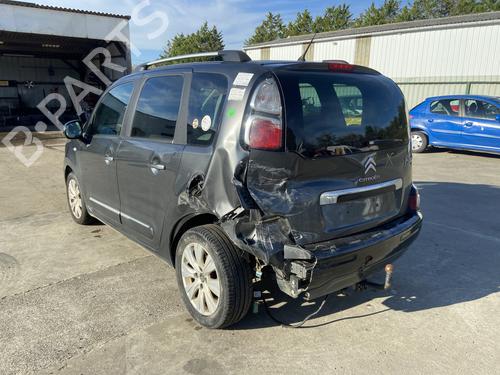 Steering column CITROËN C3 Picasso (SH_) 1.6 BlueHDi 100 | BP30305581M21 - Image 3
