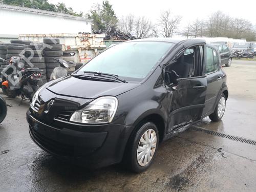 AC compressor RENAULT MODUS / GRAND MODUS (F/JP0_) 1.2 (JP0C, JP0K, FP0C, FP0K, FP0P, JP0P, JP0T) | BP27251641M34  - Image 8