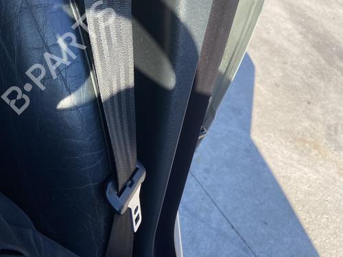 Used Front left seatbelt VOLVO S80 II (124) D5 (185 hp) 32720783