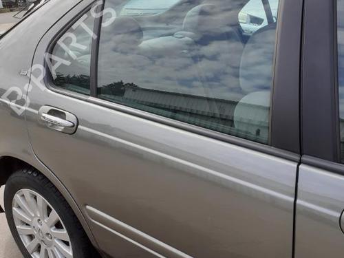 Dør højre bagtil ROVER 45 I Hatchback (RT) 1.8 (117 hp) 27120048