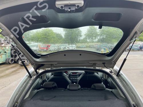 Used Tailgate lift support CITROËN C3 II (SC_) 1.4 HDi 70 (SC8HZC, SC8HR0, SC8HP4) (68 hp) 27112760