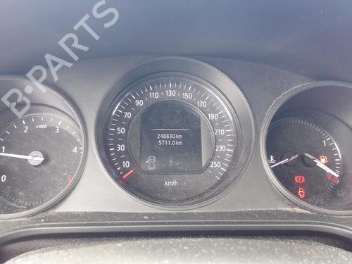 Front wiper motor RENAULT MEGANE IV Hatchback (B9A/M/N_) 1.5 dCi 110 (B9A3) | BP27135269M29  - Image 6