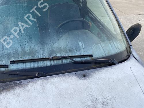 Used Front wiper motor PEUGEOT 106 II (1A_, 1C_) 1.0 i (50 hp) 31282454