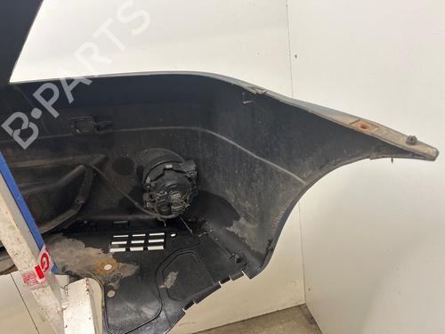 Front bumper DACIA LOGAN (LS_) 1.6 (LS0B, LS0D, LS0F, LS0H) | BP34454877C7 - Image 5